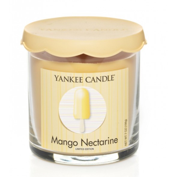 Mangue Nectarine - Petit Format