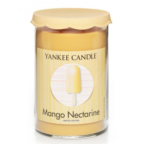 Mangue Nectarine - Grand Format