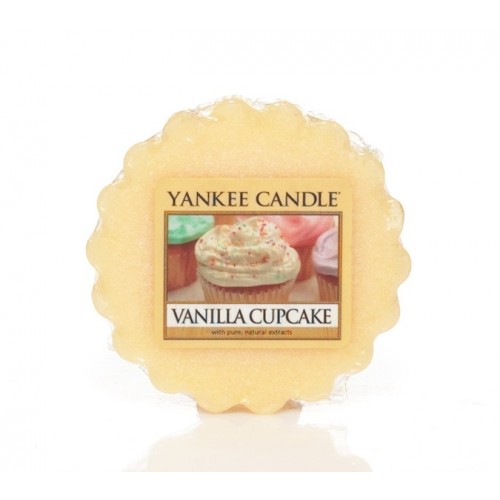 Tartelette Vanilla CupCake 