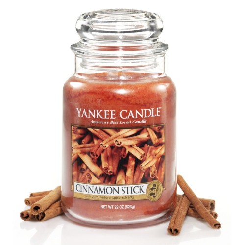 Cinnamon Stick - Grande Jarre