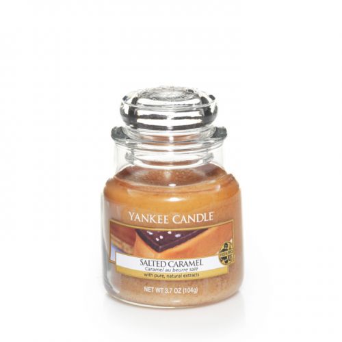 Caramel Beurre Salé  - Petite Jarre
